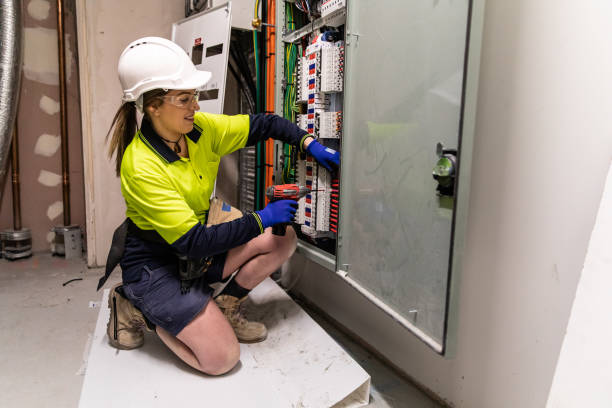 Best 24-Hour Electrician  in Williamsburg, KY