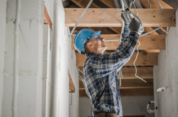 Best Licensed Electrician  in Williamsburg, KY