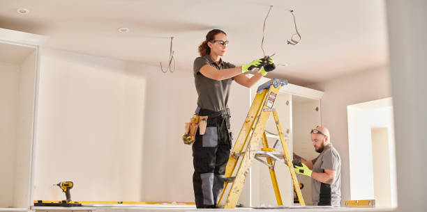 Best Industrial Electrical Services  in Williamsburg, KY