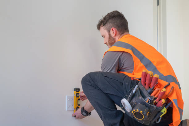 Best Electrical Wiring Services  in Williamsburg, KY