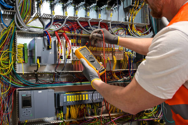 Best Electrical Contractors for Businesses  in Williamsburg, KY