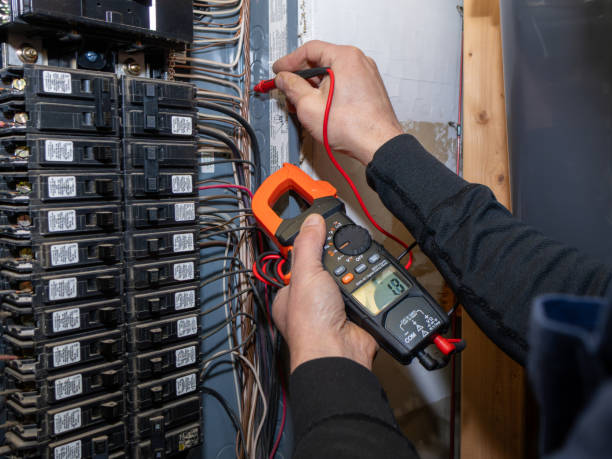 Best Electrical Installation Contractor  in Williamsburg, KY